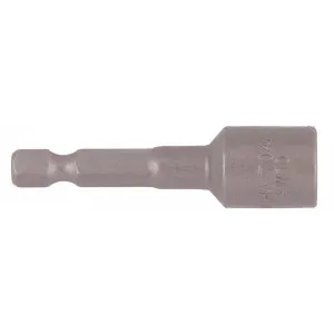 Makita P-06301 klíč nástrčný 1/4", SW10, 55mm  STOP