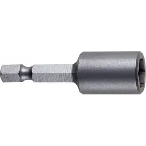 Makita P-06264 klíč nástrčný 1/4", SW3/8", 55mm  STOP