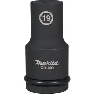 Makita E-22333 klíč nástrčný 3/4", čtyřhran, 19x90mm=oldA-85503 =oldA-85503
