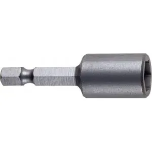 Makita P-05991 klíč nástrčný magnetický 1/4", SW1/4", 65mm  STOP