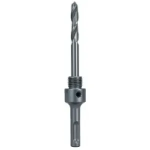 Makita D-50382 upínací stopka SDS-Plus pro děrovky UNICUT 118mm HSS=oldP-64319,P-64325 STOP