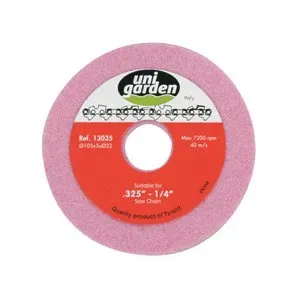 Makita 341013016 kotouč brusný 105x3x22.23mm  STOP