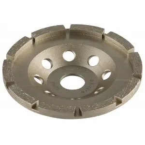 Makita D-60682 kotouč brusný diamantový 125x5x22.23mm=newD-80569