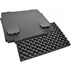 Makita P-84268 vložka Makpacu na baterie STOP