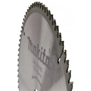 Makita D-72992 kotouč pilový hliník TCT 235x2.4x30mm 80Z =newD-81577