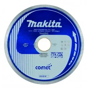 Makita B-13091 kotouč řezný diamantový Comet 125x22.23mm