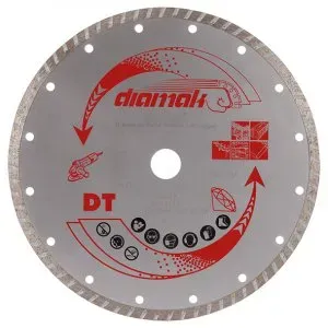 Makita D-61173-10 kotouč řezný diamantový DiaMak 230x22.23mm, 10ks STOP