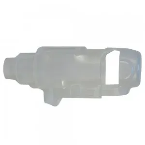 Makita 450331-1 kryt transparentní pro BFT080/081FZ  STOP