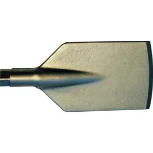 Makita P-05608 lopatka HEX 30mm 125x00mm STOP