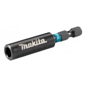 Makita B-66793 magnetický torzní držák bitů 1/4" IMPACT BLACK, 60mm=new E-29337