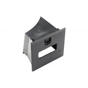 Makita 671509001 mulčovací klín pro PM5100S3, PLM5113, PLM5130  STOP