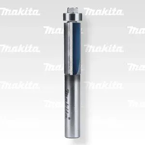 Makita P-79005 Zarovnávací fréza pr. 12.7, stopka 8 mm  STOP