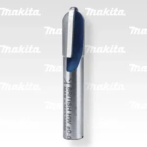 Makita P-78950 Žlábkovací fréza pr. 10, stopka 8 mm  STOP