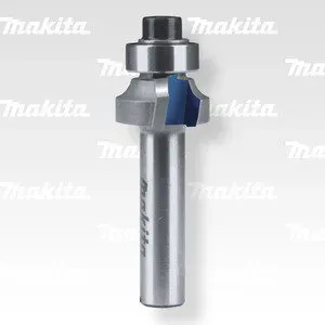 Makita P-78863 Žlábkovací fréza pr. 22, stopka 8 mm  STOP