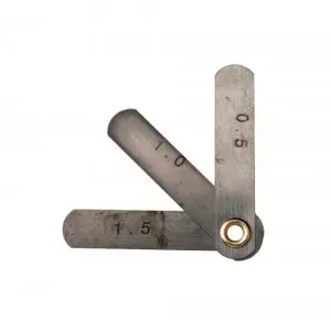 Makita 762007-1 nastavovací měrka  STOP