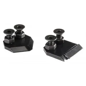 Makita E-07630 nože pro zemní vrták 100mm=newE-25591