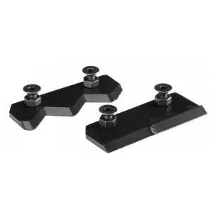 Makita E-07652 nože pro zemní vrták 200mm=newE-25616