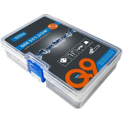 Pilový řetěz GEK 57/1,3/⅜" Güde 95021