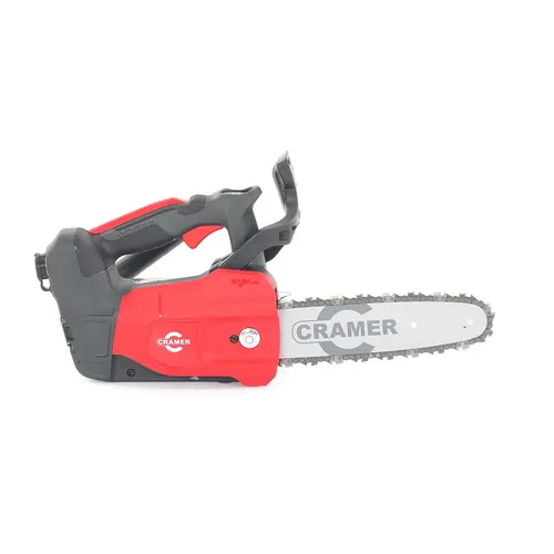 CRAMER 82TCS15