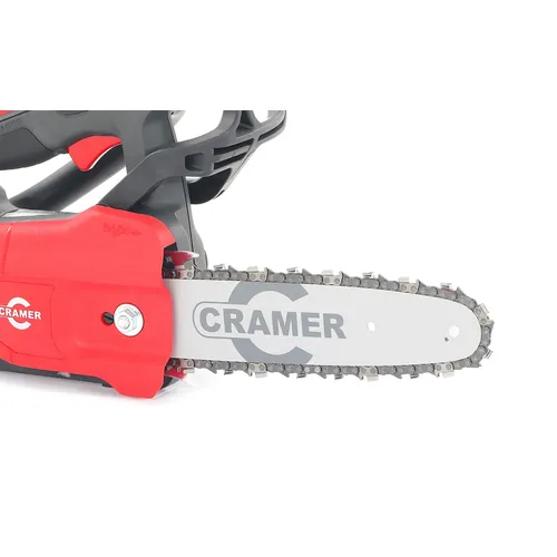 CRAMER 82TCS15