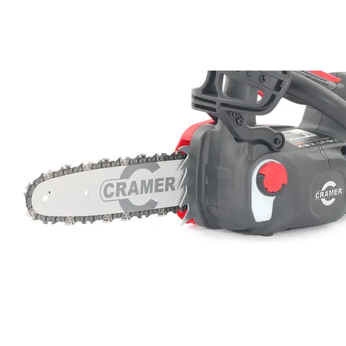 CRAMER 82TCS15