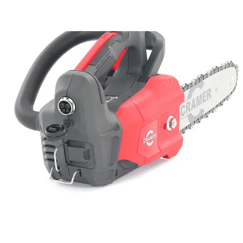 CRAMER 82TCS15