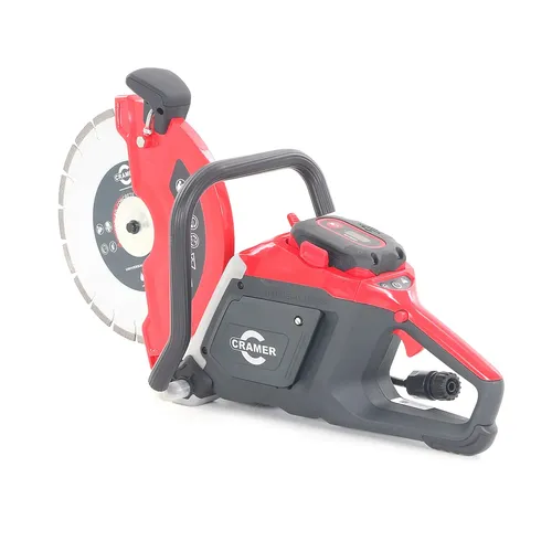 CRAMER OPTIMUS PC300