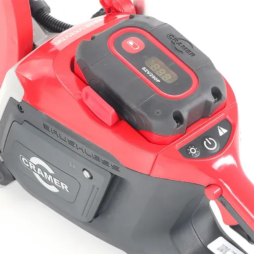 CRAMER OPTIMUS PC300