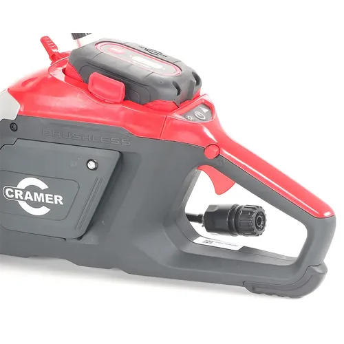 CRAMER OPTIMUS PC300