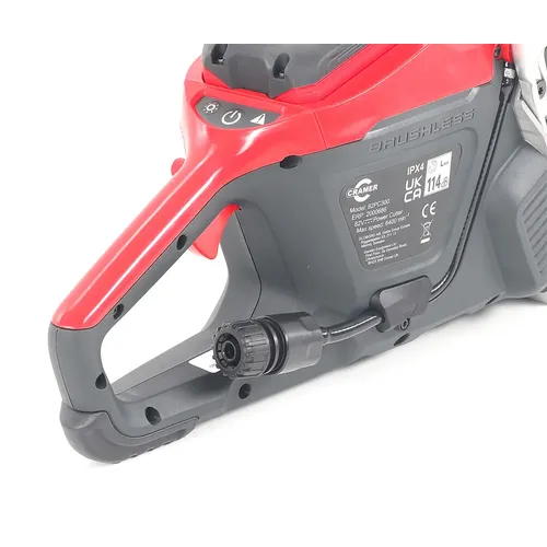 CRAMER OPTIMUS PC300