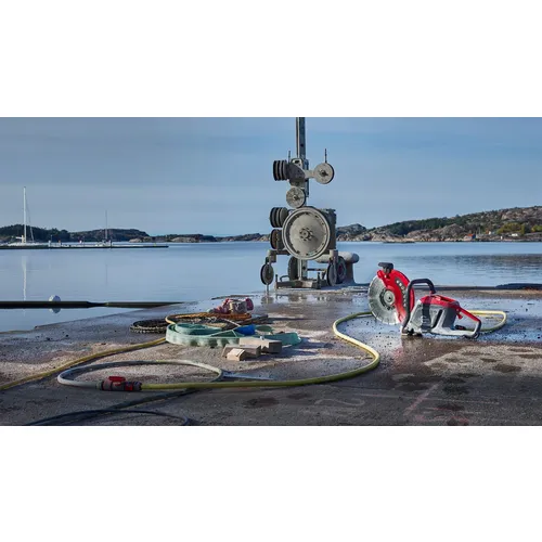 CRAMER OPTIMUS PC300