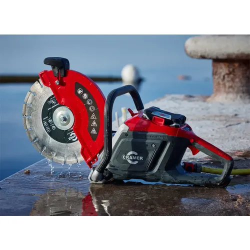 CRAMER OPTIMUS PC300