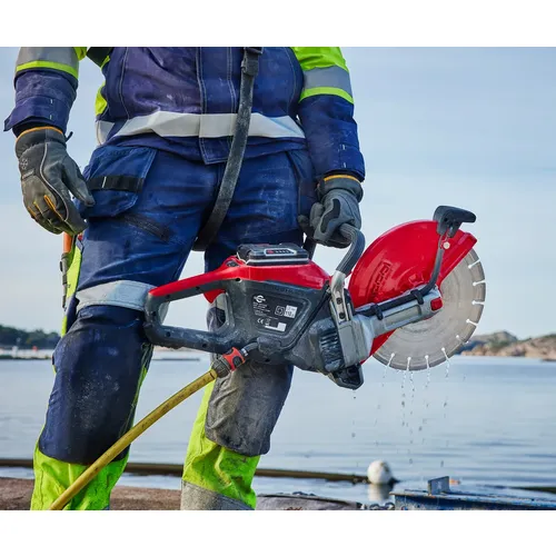 CRAMER OPTIMUS PC300