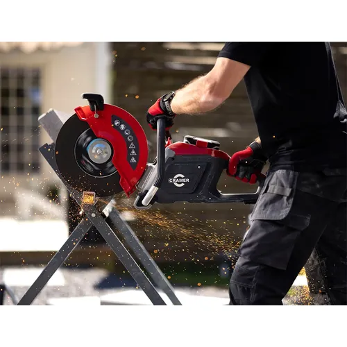 CRAMER OPTIMUS PC300