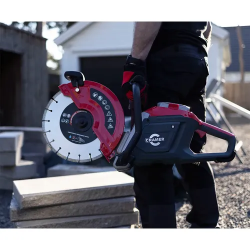 CRAMER OPTIMUS PC300