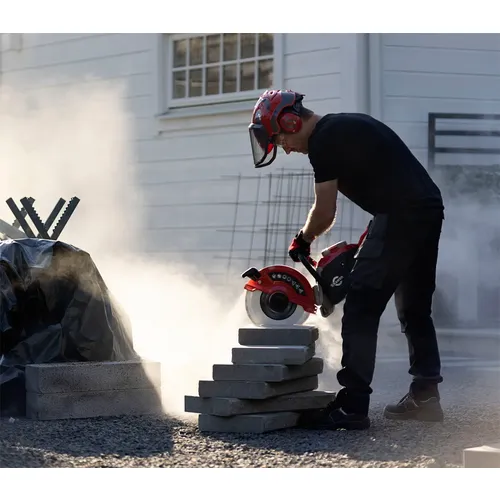 CRAMER OPTIMUS PC300