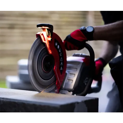 CRAMER OPTIMUS PC300