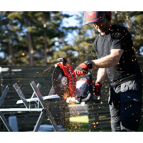 CRAMER OPTIMUS PC300