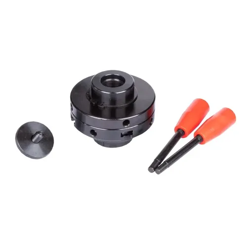 Proma Sklíčidlo 4čel. soustředné pro DSL-1100V, DSL-450/1000, DSK-1500