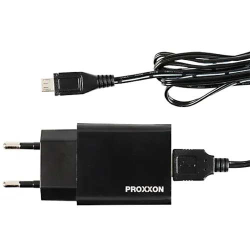 Proxxon Aku pájka EL/A