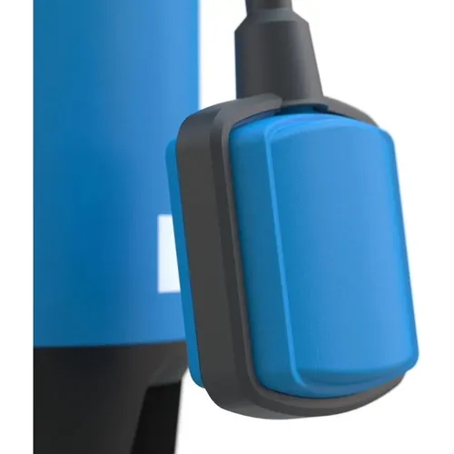 Ponorné kalové čerpadlo GS 4002 P Güde 94630