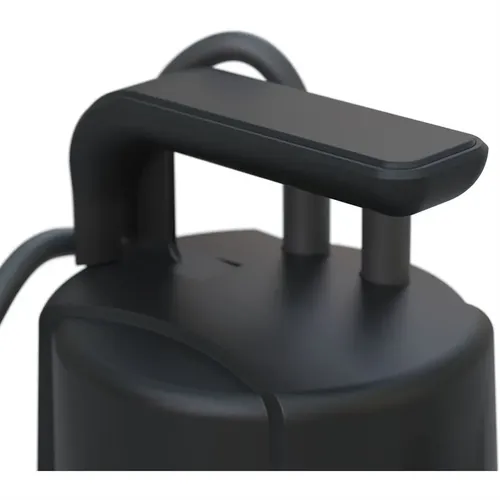 Ponorné kalové čerpadlo GS 4002 P Güde 94630