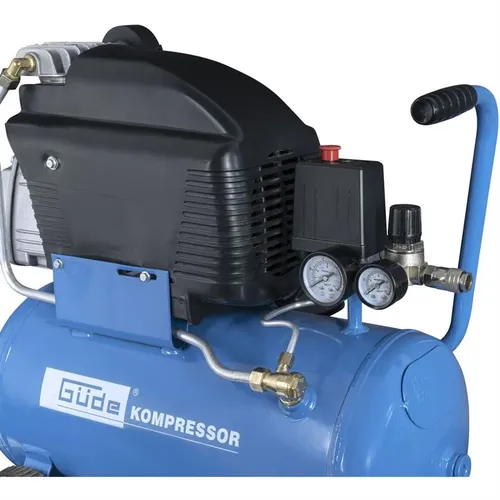 Kompresor 231/10/24 Güde 50113