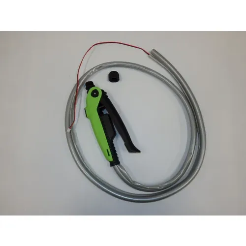 VERDEMAX Pistole s hadicí (6000) Futura PRO