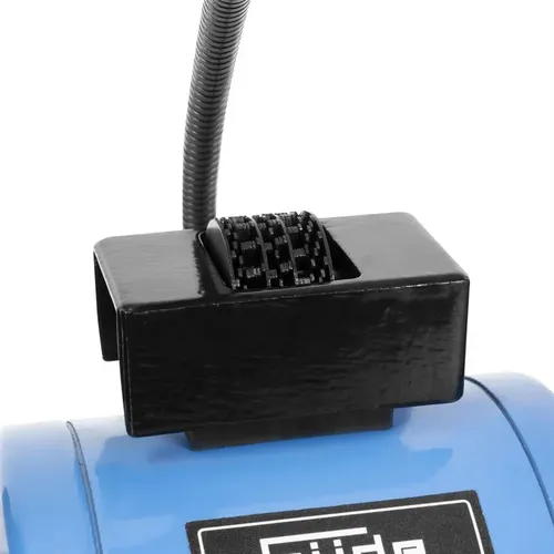 Stolní dvoukotoučová bruska GDS 150.1 L Güde 55271