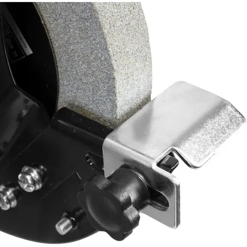 Stolní dvoukotoučová bruska GDS 150.1 L Güde 55271