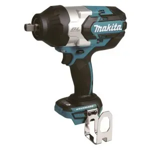 Makita DTW1004Z Aku rázový utahovák 1/2" Li-ion LXT 18V, bez aku   Z