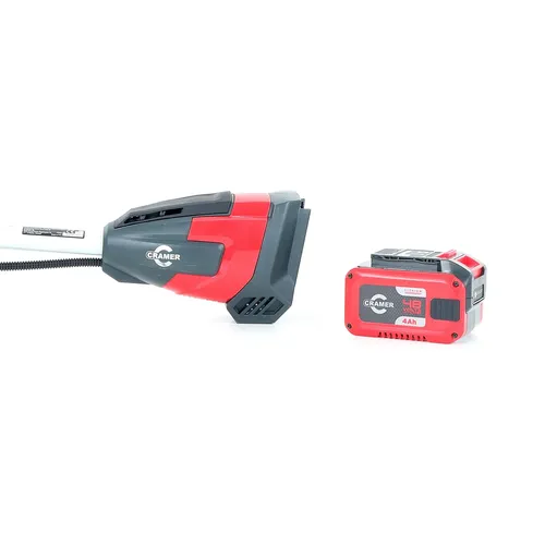 CRAMER 48T10