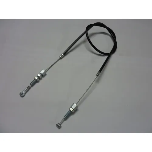 3MD800HPRO510 Lanko brzdy/zatáčení MD500HPRO/800HPRO Lumag