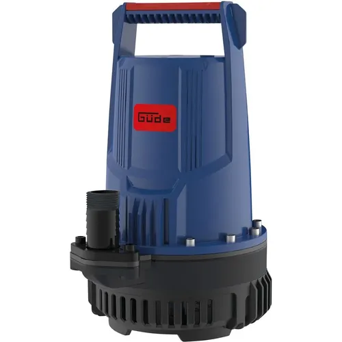 Akumulátorové čerpadlo do sudu RFP 18-201-23 Güde 58566